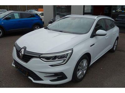 Gebraucht Renault Mégane GrandTour Business 116 PS (85 kW) 2020 Kombi