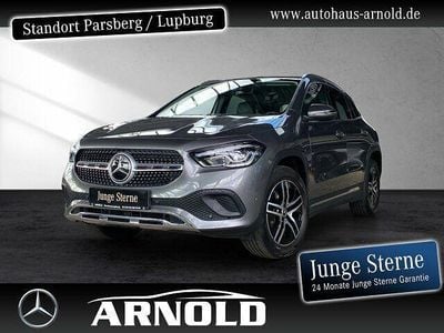 Mercedes GLA250