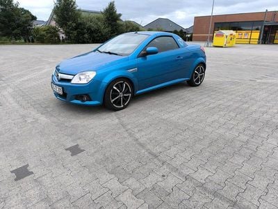 Opel Tigra