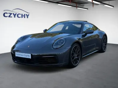 Gebraucht Porsche 911 Carrera S