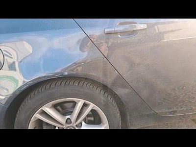 Gebraucht Opel Insignia 160 PS (117 kW) 2009 Blau Kombi