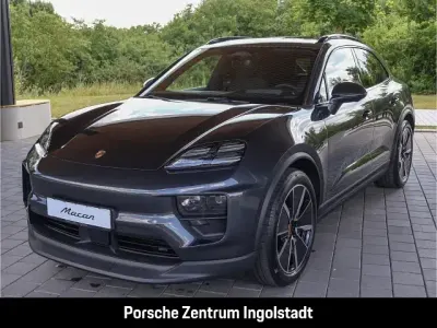Gebraucht Porsche Macan 380 kW (517 PS) 2025 Grau SUV