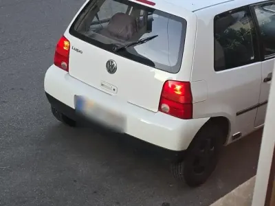 Gebraucht VW Lupo