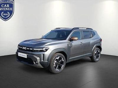 Neu Dacia Duster Extreme 140 PS (102 kW) 2026 Grau SUV