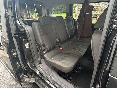 Ford Tourneo Connect