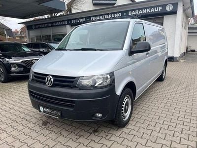 Gebraucht VW T5 140 PS (102 kW) 2015 Andere Van