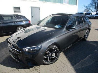 Mercedes E300
