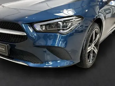 Gebraucht Mercedes CLA250e Shooting Brake Progressive 218 PS (160 kW) 2023 Andere Kombi