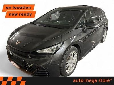 Quasargrau Gebraucht 2022 Cupra Born Kleinwagen | 22.149 € (Fairer Preis)
