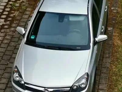 Gebraucht Opel Astra