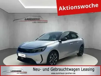 Neu Opel Corsa 110 PS (80 kW) 2026 Grau Kleinwagen