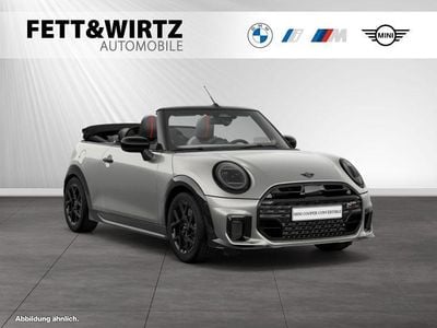 Gebraucht Mini Cooper S 204 PS (150 kW) 2025 Melting silver Kleinwagen