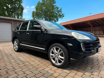 Gebraucht Porsche Cayenne