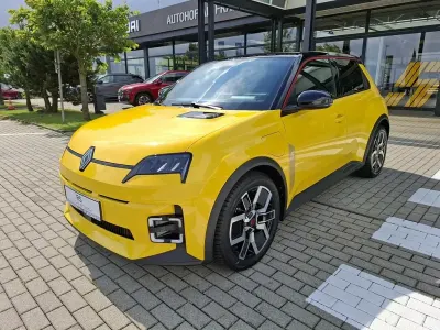 Gebraucht Renault 5 E-Tech