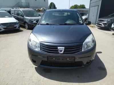 Gebraucht Dacia Sandero