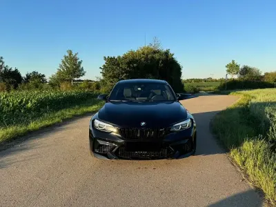 Gebraucht BMW M2
