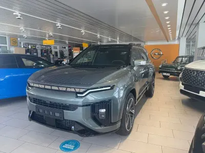 Usata SsangYong Actyon 204 CV (150 kW) 2026 Verde SUV