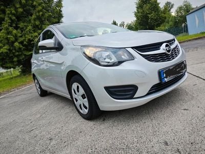 Opel Karl