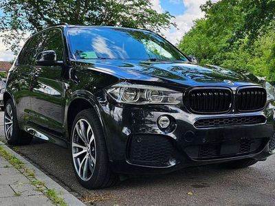 BMW X5 M