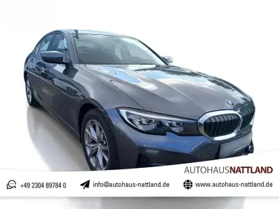 Gebraucht BMW 320