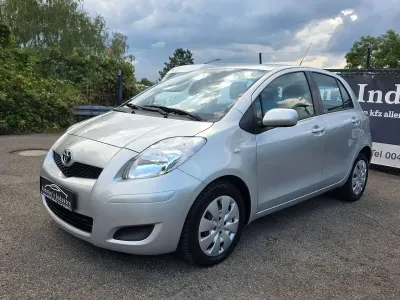 Gebraucht Toyota Yaris