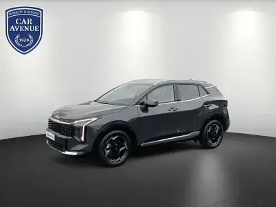 Gebraucht Kia Sorento