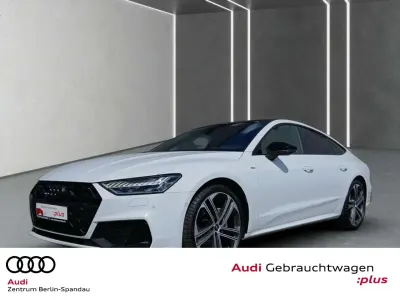 Gebraucht Audi A7