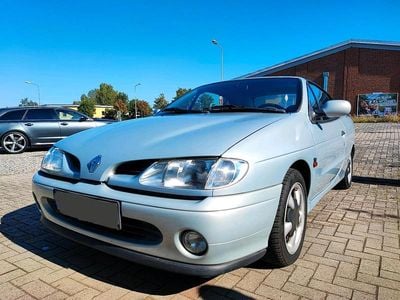 Renault Mégane Cabriolet
