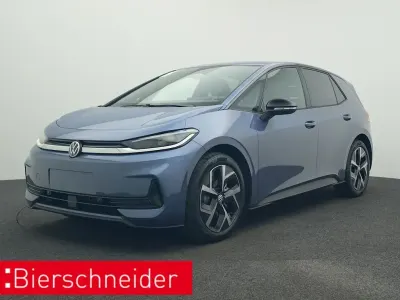 Neu VW ID.3 Life 125 kW (170 PS) 2026 Schwarz Kleinwagen