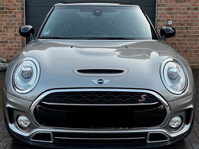 gebraucht Mini Cooper S Clubman 