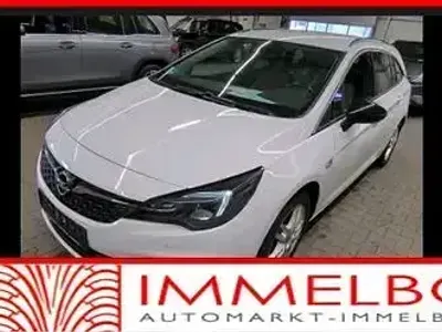 Occasion Opel Astra