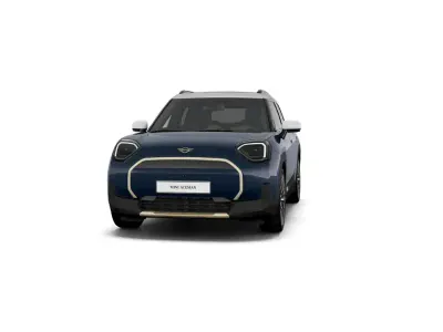 Brugt Mini Aceman 135 kW (184 HK) 2024 SUV