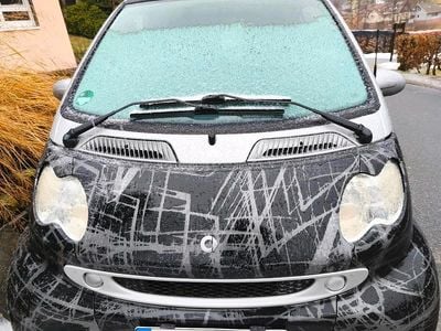 Gebraucht 2005 Smart ForTwo Coupé Brabus Coupé | 3.200 €