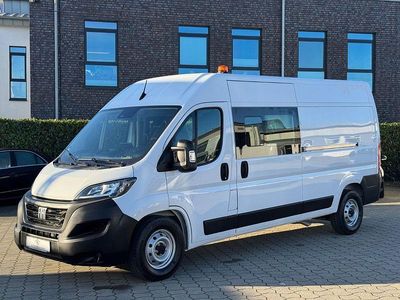 Second-hand Fiat Ducato 179 CP (131 kW) 2024 Van