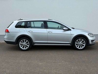 VW Golf Alltrack