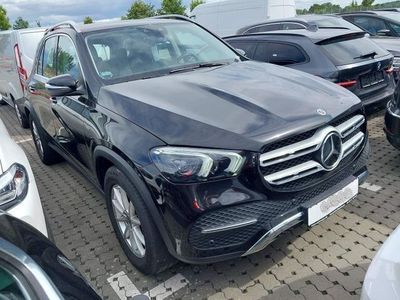 Mercedes GLE350e