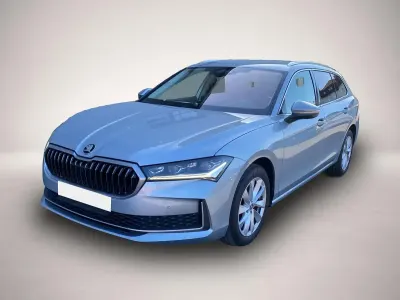 Gebraucht Skoda Superb Selection 150 PS (110 kW) 2025 Manufacturer