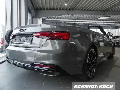 Gebraucht Audi A5 Cabriolet
