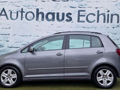 gebraucht VW Golf Plus 1.4 TSI DSG VI Comfortline*AHK*PDC*