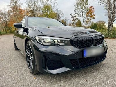 gebraucht BMW M340 xDrive Garantie Unikat