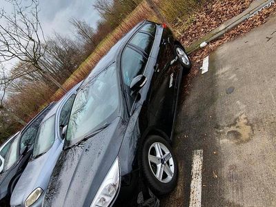 Schwarz Gebraucht 2018 Ford Focus Kombi | 7.200 € (Etwas zu teuer)