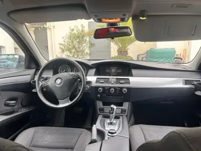 Gebraucht BMW 523