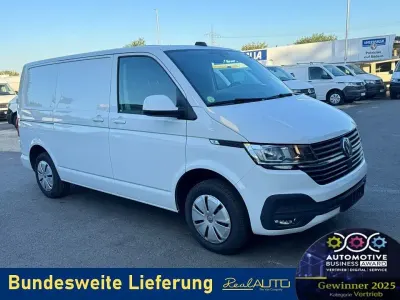Gebraucht VW T6.1