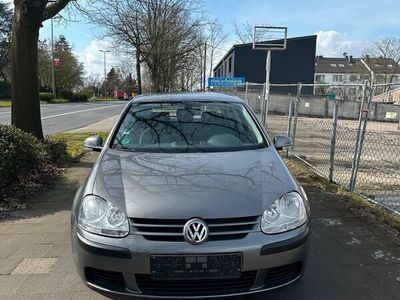 gebraucht VW Golf V 