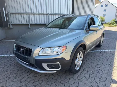Gebraucht Volvo XC70