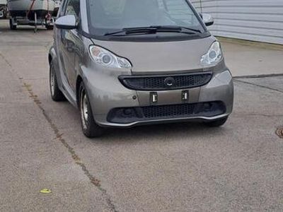 Smart ForTwo Coupé