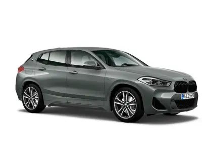 Gebraucht BMW X2