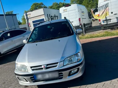 Gebraucht Mitsubishi Space Star