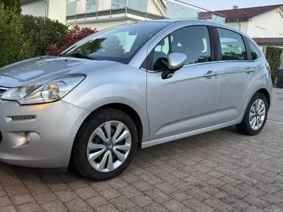 Usata Citroën C3