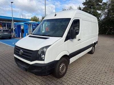 VW Crafter